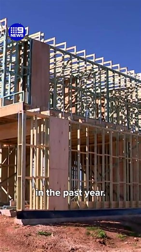 10K views · 50 reactions | Surging living costs are forcing Aussies to prolong retirement, working longer to meet growing costs on mortgages, groceries, rent and childcare. #9News | 9 News Sydney | Facebook