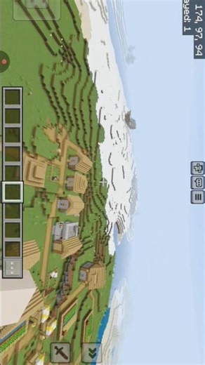 Minecraft op seed please subscribe