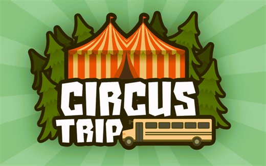 【Roblox】Circus Trip 马戏团之旅单人全流程