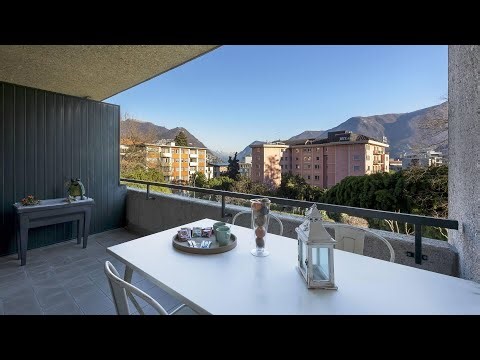 Lugano Center GuestHouse, Switzerland | Travel With Geetika