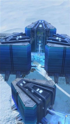 Architecture in ANNO 2205 Part 94 #anno2205 #gaming #architectureingames #citybuildinggames