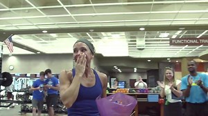 Whether you’re an experienced gym pro or newly motivated, the 60-Day Challenge is here to create a better, healthier you. Oh, and you could win $10,000. | LifeTime.Life