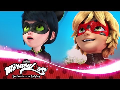 MIRACULOUS | 🐞 REFLEKDOLL - Akumatizado 🐞 | Las Aventuras de Ladybug