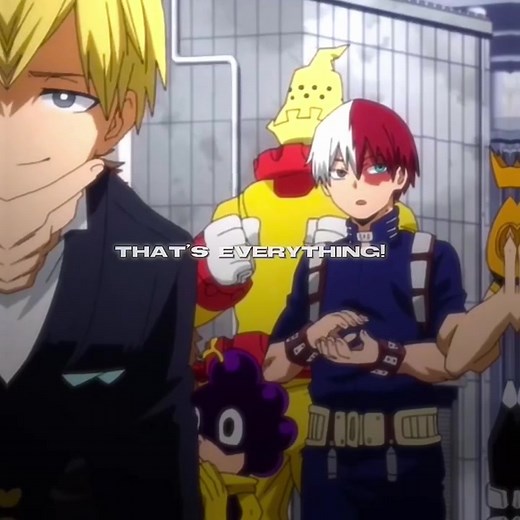 Neito Monoma Phantom Thief - Spicy Headcanons & More