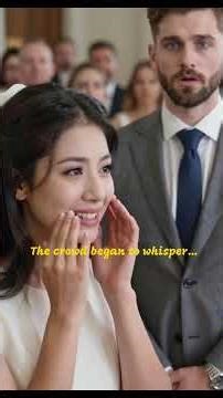 He Cheated on His Wedding Day… She Found Out