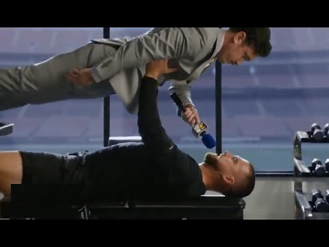 Pfizer Commercial 2023 Travis Kelce Pharmacy Ad Review