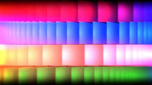 Structure, Squares, Array