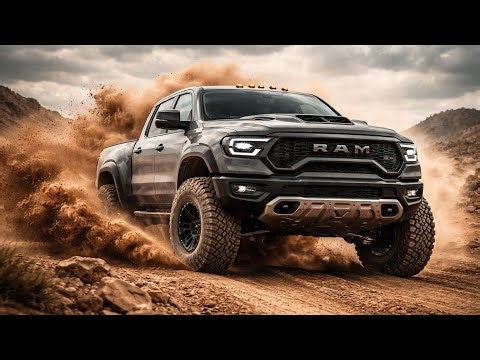 These 5 Off-Road Monsters Can Go Anywhere! 🚙⛰️