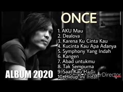 Once full album terbaik