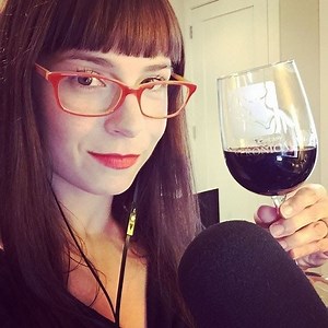 Veronica Belmont - Alchetron, The Free Social Encyclopedia