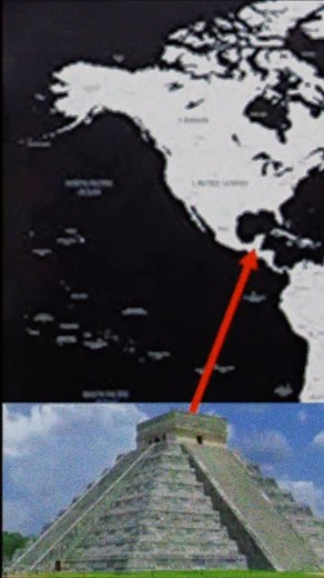 Why does every temple in the world align with each other? #ancienthistory #mystery #ancientegypt | Thepoddaddy