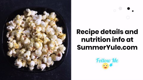 Yes, You Can Pop Popcorn in the Air Fryer (Here's How)