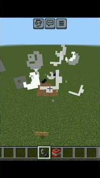 Which block can survive a TNT explosion?