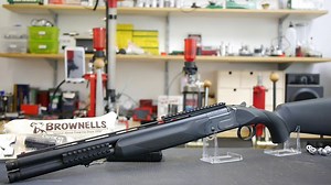 Akkar Churchill Defense 206E - The Reloaders Network