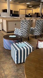 Overstock Outlet Store on Reels