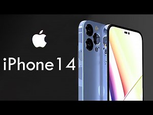 iPhone 14 — Introducing Trailer!