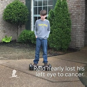 3.7K reactions · 172 shares | St. Jude Children's Research Hospital on Reels | Facebook