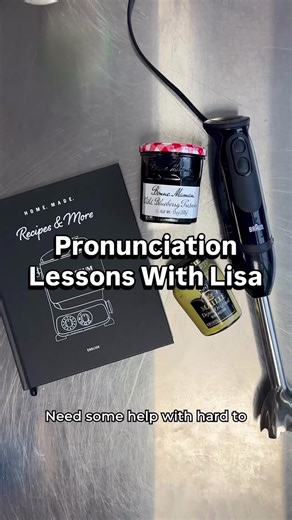 Common Mispronunciations of Food Brands Revealed