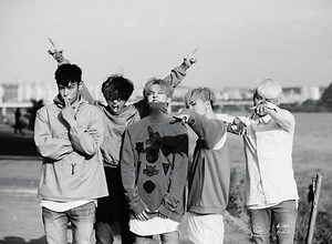 BIGBANGの魅力が満載！映画『BIGBANG MADE』予告編