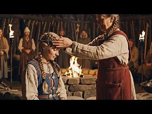 How Vikings Performed Weddings: Ancient Norse Rituals, Feasts & Pagan Traditions
