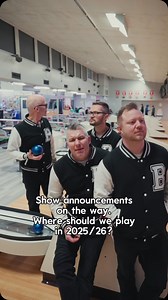 52 reactions · 46 comments | Tell us where you’d like to see us! | THE BROMANTICS | Facebook