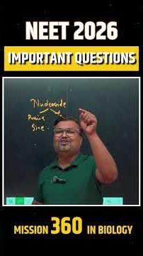 Nucleotides Explained for Beginners