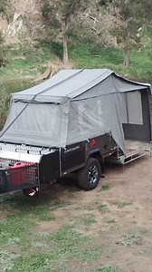 1.8K views · 17 reactions | The CUB Escape - Australian made,...