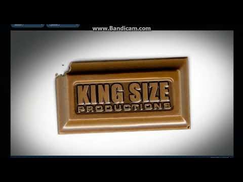 Scott Free Productions/King Size Productions/CBS Television Studios (2015)