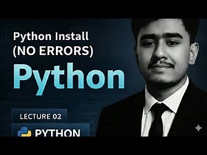 How to install python || solve can't recognize problem|| solve no output problem in vs code|| Nepali