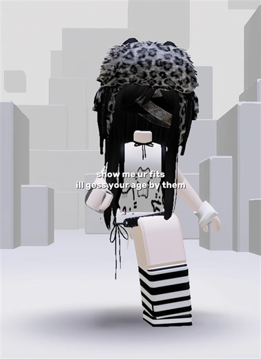 Explore Unique Roblox Outfit Ideas for Your Avatar