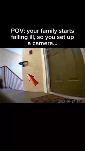 CONSPIRACY | THEORY on Instagram: "In early 2023, Umar Abdullah and his family began experiencing unusual health issues in their apartment in Tampa, Florida. Abdullah, his pregnant wife, and their infant daughter suffered from ongoing headaches, dizziness, nausea, and even nosebleeds. They tried various solutions—from hiring cleaning services to replacing household appliances—but nothing could explain the recurring symptoms or the persistent chemical odor in the air. Suspicious and desperate for