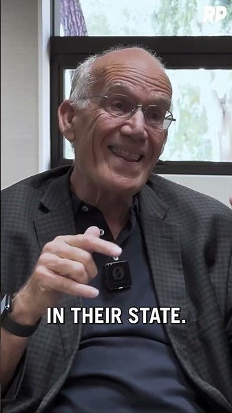 Victor Davis Hanson: Democrats Questioned Trump's Win