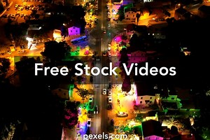 Night Drone Shot Videos, Download The BEST Free 4k Stock Video Footage & Night Drone Shot HD Video Clips