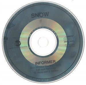 Snow - Informer
