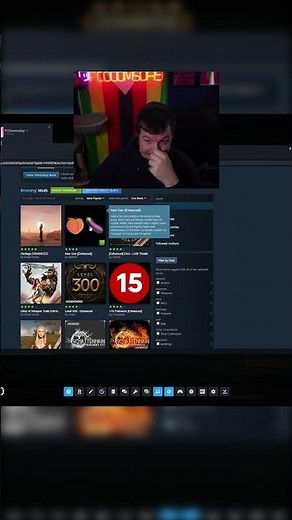 Conan Exiles Enhanced Mods are Interesting