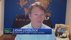 Gartner: Global IT spending to hit $4.5 trillion in 2022