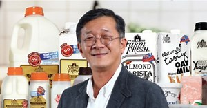 Khazanah untung hampir RM900 juta pelaburan dalam Farm Fresh | Berita Harian