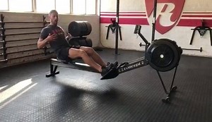 33 reactions · 3 comments | In our fifth and final #TechniqueTuesday tutorial on core strengthening, we give you the rowing machine. There is nothing better. It strengthens the midsection while giving you the benefit of a full body cardio output for all round results. From next week we will be discussing important and effective warm up movements that we use in our programming at Roark. #BuildingBetterHumans | Roark Gyms | Facebook