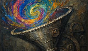 The Architecture of Forced Indoctrination