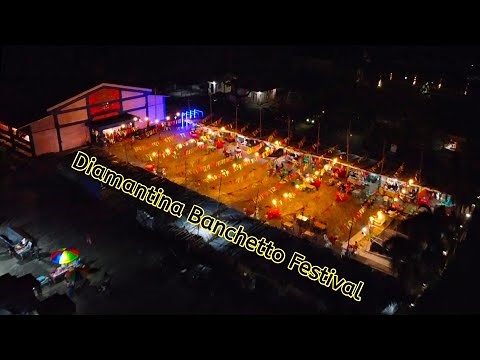 DIAMANTINA BANCHETTO FESTIVAL | Cabatuan | Isabela