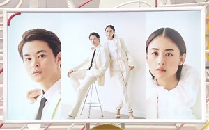 Mr. サンデー 20200809 瀬戸康史と山本美月…共通の趣味インドア婚