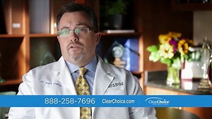ClearChoice TV Spot, 'Ron'