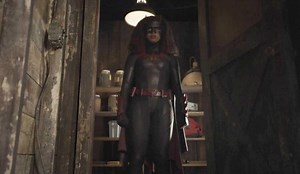 Promo and images for Batwoman Season 2 Episode 7 – ‘It’s Best You Stop Digging’