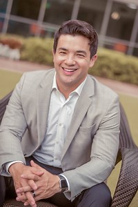 Kevin Lao, CFP®, RICP® | Imagine Financial Security