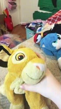 Am done and is simba dead