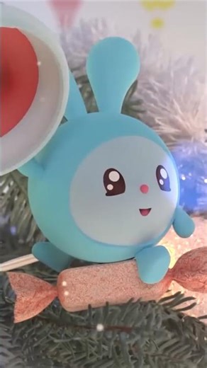 Merry Christmas Everyone!