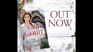 3.5K views · 471 reactions | And here's a lovely publication day message from Dilly herself! We really hope you all love this brilliant new book as much as we do  Love from Team Dilly xxx | Dilly Court | Facebook