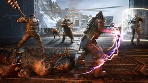 Gears 5 First Title Update Out Now With New Content and Changes