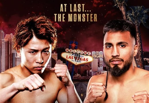 FAQs on Naoya Inoue's next fight