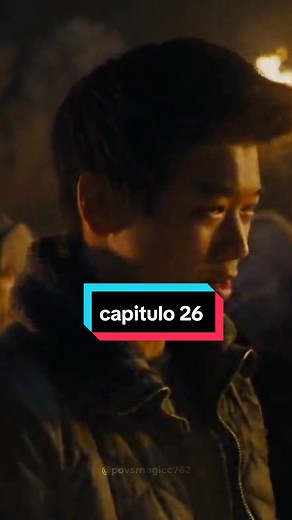 Capítulo 26 de Maze Runner: Revelaciones Impactantes